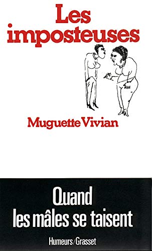 Les imposteuses (Humeurs) (French Edition)