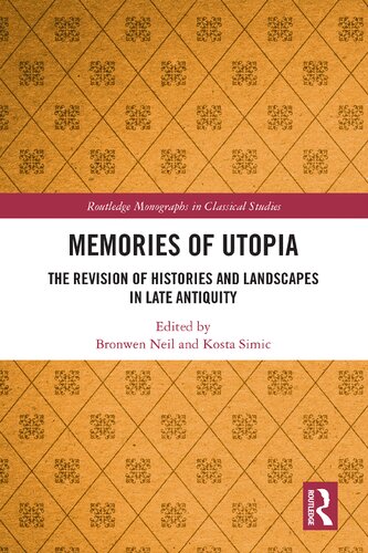Memories of utopia