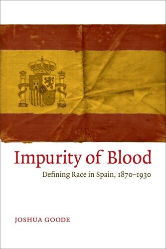 Impurity of Blood