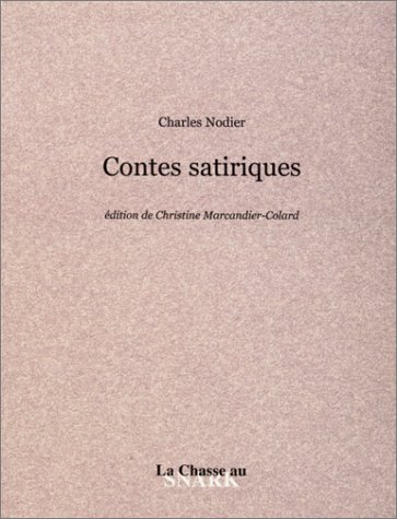 Contes Satiriques