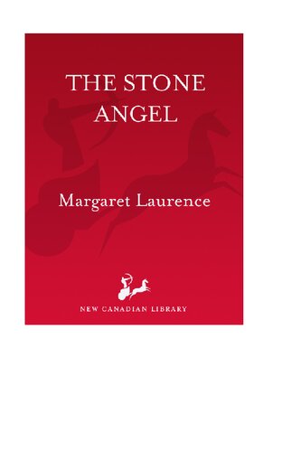 The Stone Angel