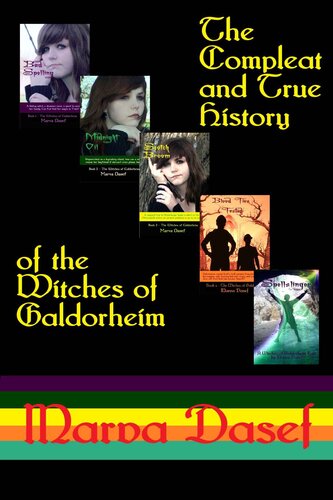 The Compleat and True History of the Witches of Galdorheim
