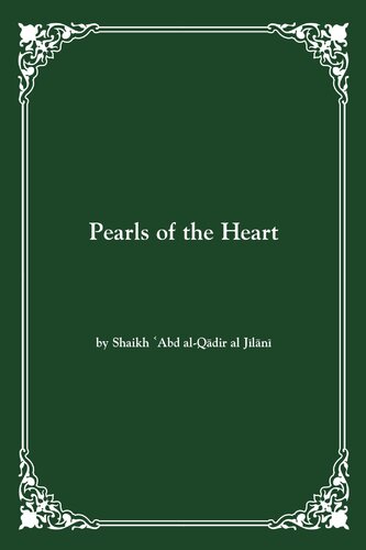 Pearls of the Heart