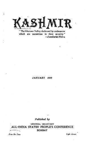 Kashmir.