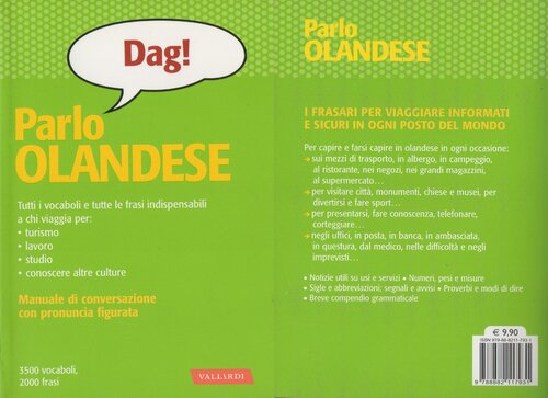 Parlo Olandese
