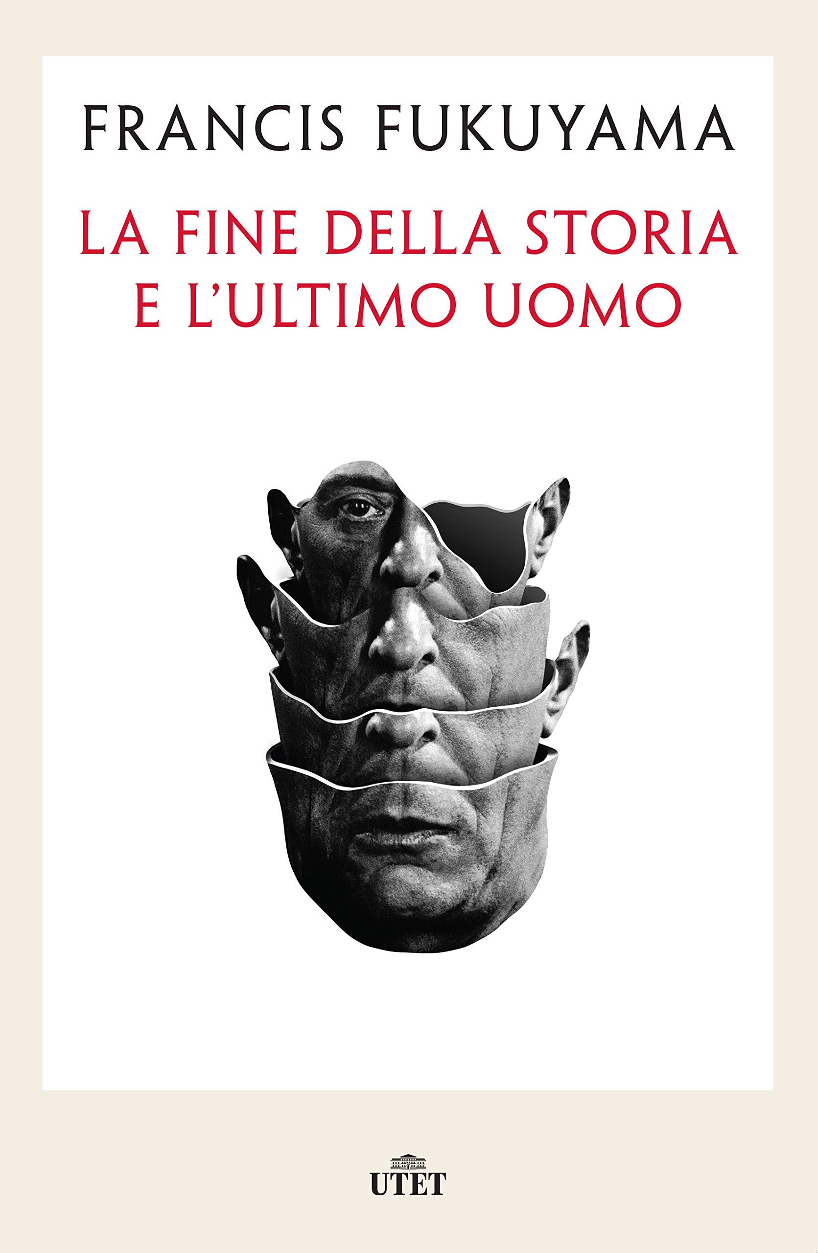 La fine della storia e l'ultimo uomo