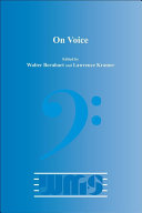 On Voice