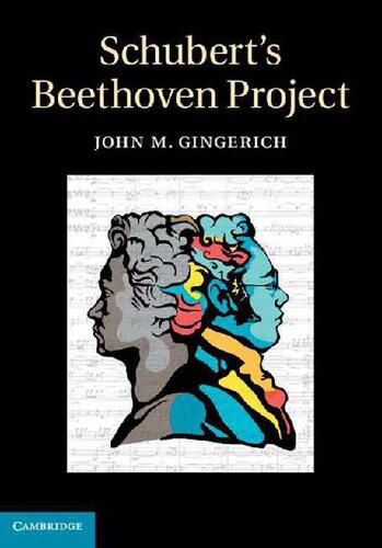 Schubert's Beethoven Project