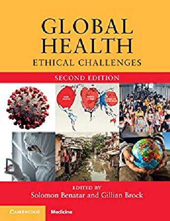 Global health: ethical challenges