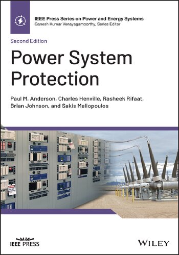 Power system protection