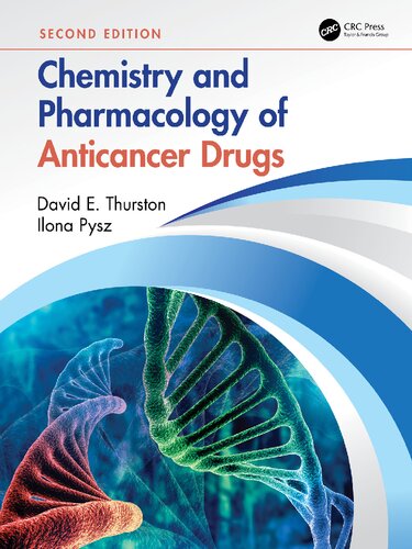 Chemistry and pharmacology of anticancer drugs