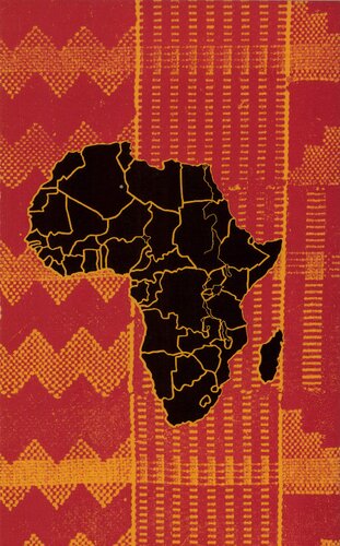 The Traveler's Africa: A Guide to the Entire Continent