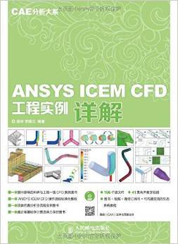 ANSYS ICEM CFD工程实例详解