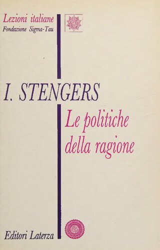 Le politiche della ragione