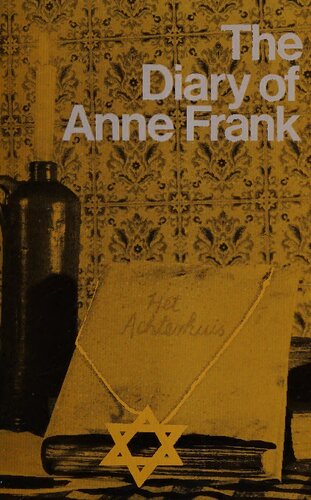 The diary of Anne Frank (Paperback)