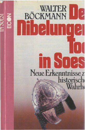 Der Nibelungen Tod in Soest