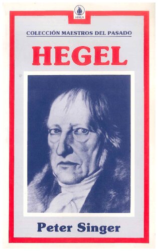 Hegel