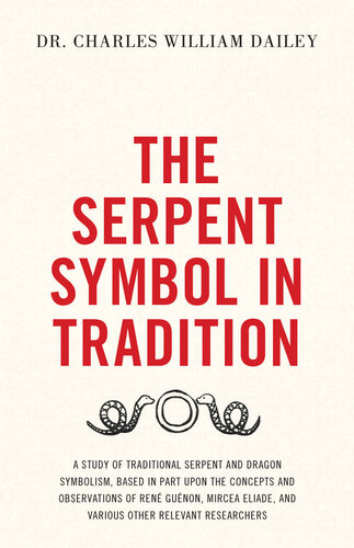The Serpent Symbol in Tradition