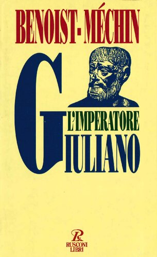 L'imperatore Giuliano (331-363)