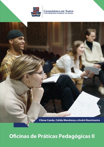 Oficina de Práticas Pedagógicas II