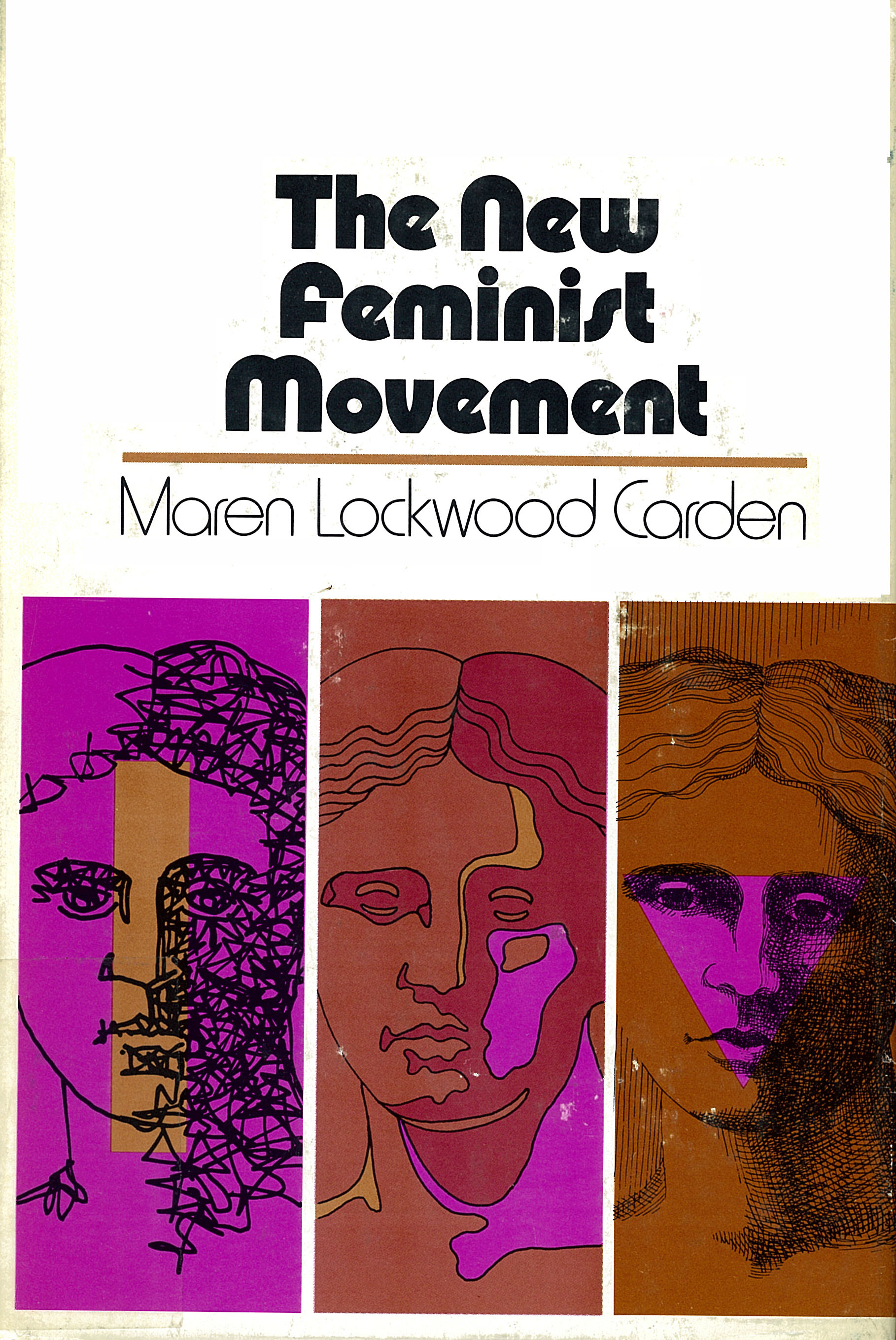 The New Feminist Movement