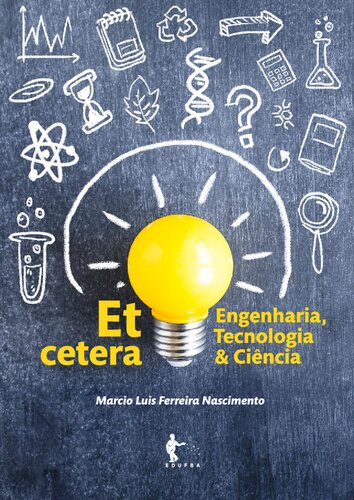 Et cetera : engenharia, tecnologia e ciência