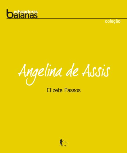 Angelina de Assis (1915-1988)