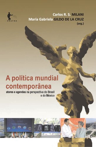 A política mundial contemporânea
