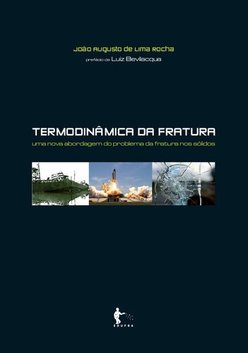 Termodinâmica da fratura: uma nova abordagem do problema da fratura nos sólidos