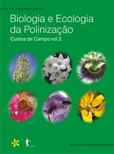 Biologia e ecologia da polinização - v. 2