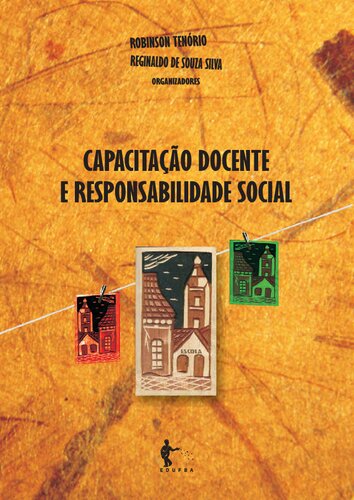 Capacitação docente e responsabilidade social: aportes pluridisciplinares