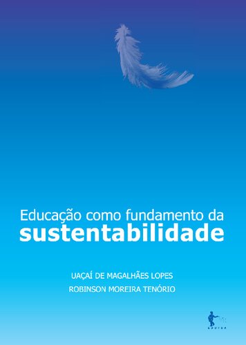 Educação como fundamento da sustentabilidade
