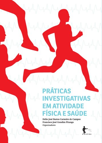 Práticas investigativas em atividade física e saúde