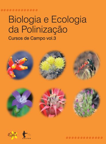 Biologia e ecologia da polinização - v. 3