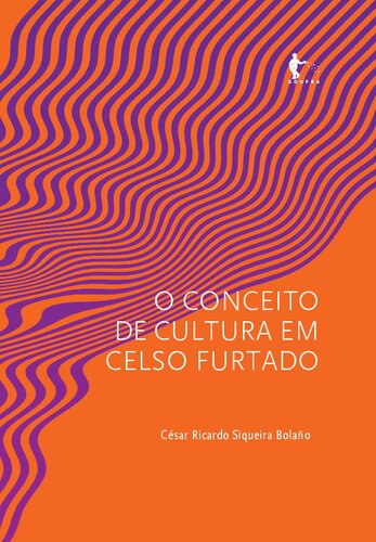Conceito de cultura em Celso Furtado