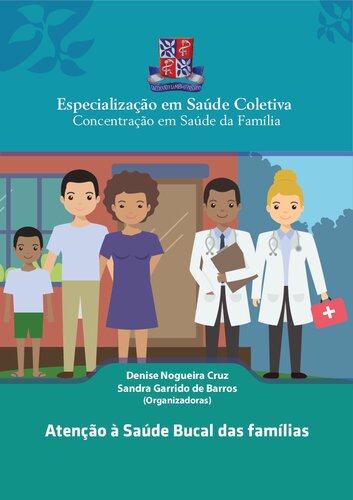 Atenção à Saúde Bucal das famílias