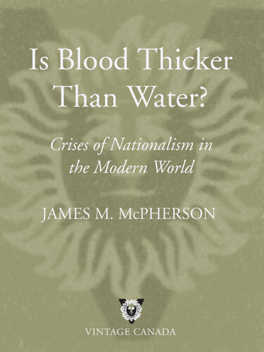 Is Blood Thicker Than Water?