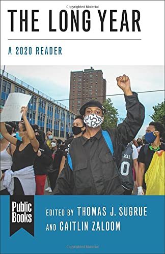 The Long Year: A 2020 Reader
