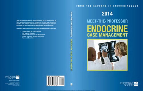 MTP 2014 ( Meet The Professor ) Endocrine Case Management