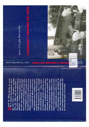 Cineastas e imagens do povo