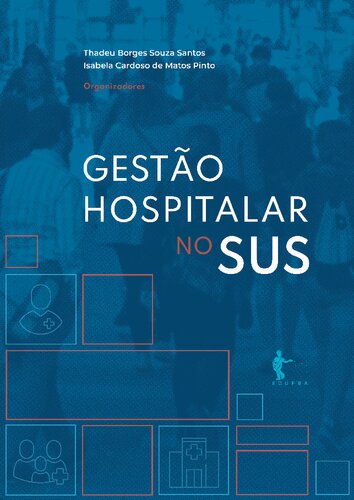 Gestão hospitalar no SUS