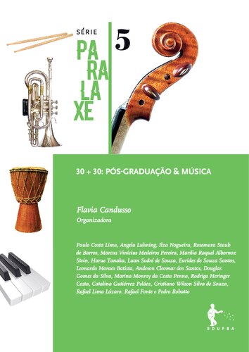 30 + 30: pós-graduação & música