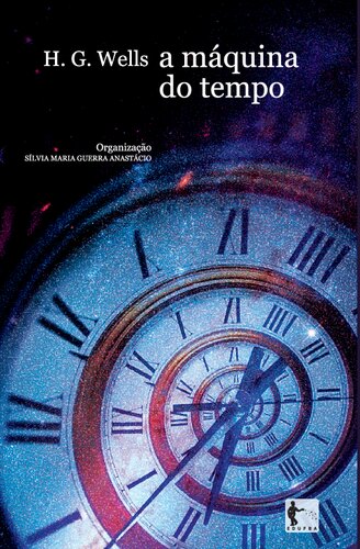 A Máquina do Tempo