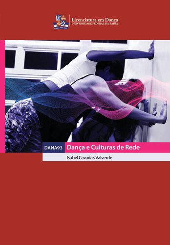 Dança e culturas de rede