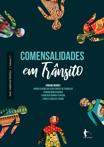 Comensalidades em trânsito