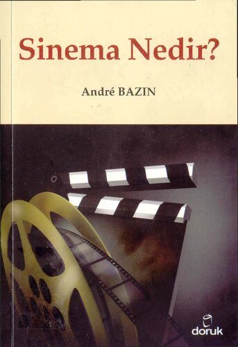 Sinema Nedir?