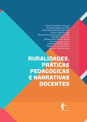 RURALIDADES, PRÁTICAS PEDAGÓGICAS E NARRATIVAS DOCENTES