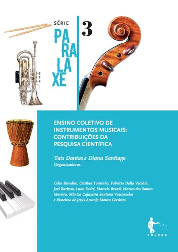 Ensino coletivo de instrumentos musicais: contribuições da pesquisa científica