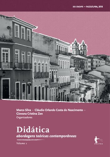 Didática: abordagens teóricas contemporâneas