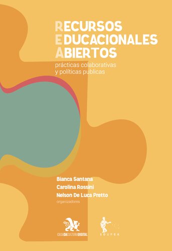 Recursos educacionales abiertos: prácticas colaborativas y políticas publica